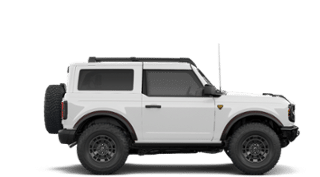 2026 Ford Bronco® External Image 1
